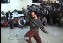 Crazy Dance in Anadolu