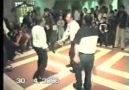 Crazy Dance in Kayseri