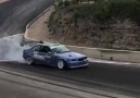 Crazy drifting