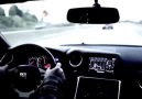 Crazy Driver (Nissan GTR)