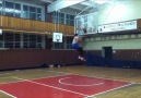 CRAZY DUNK!