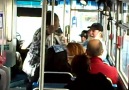 Crazy Fight at the Bus- SHARE, LIKE , COMMENT!!