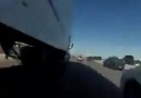 Crazy lane splitting