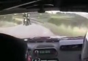 Crazy Motorbiker ..