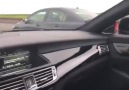 Crazy race between AMG and a couple Civics