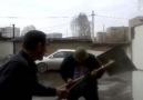 Crazy Russian Fighters