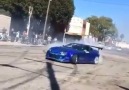 Crazy Supra driver