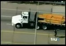Crazy Truck Driver