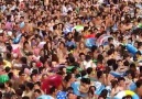Crazy wave pool japan