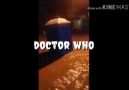 Crdito Netinho FerreiraSe Doctor Who fosse uma srie brasileira...