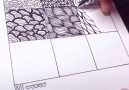 Creative Arts - Draw 3D textures Facebook