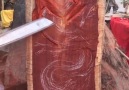 Creative İdeas DIY - 3 Amazing Wood Carving Facebook