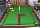 Creative Pool Trick Shots