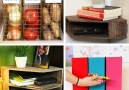 Creative Uses For File Holders In Every Room