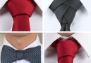 9 Creative Ways To Tie A Tie
