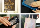 4 Creative Ways To Use Reversible Sequin Fabric