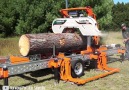 Credit Norwood Portable Sawmills -