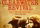 Creedence Clearwater Revival - Bad Moon Rising on The Johnny Cash Show (1969)