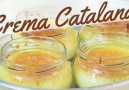 Crema Catalana facile e veloce Ricetta Completa QUI -