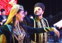 Crimean Tatars crh - Qırım ansambli Elmaz oyunı