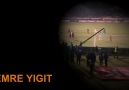 Cris Penaltı Noktasını Kazıyor !   Elazığspor-Galatasaray