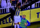 Cristian Baroni  Fenerbahçe 1 - 0 İstanbul B.B 