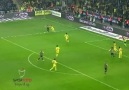 Cristian Baroni'nin Ankaragücü'ne attığı muhteşem gol