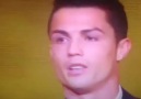 Cristiano Ronaldo - Açıklama