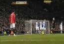 Cristiano Ronaldo Amazing Free-Kick vs Blackburn !!