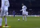 Cristiano Ronaldo Amazing Goal vs Levante ٠ 12/02/2012