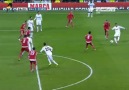 Cristiano Ronaldo Amazing Goal vs. Sevilla