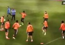 Cristiano Ronaldo Amazing Skills Training