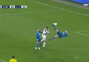 Cristiano Ronaldodan Buffona Muhteşem Gol OMutlaka İzle Zaten Beğenirsin