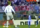 Cristiano Ronaldo dan inanılmaz bir Gol SporTürkiye.com