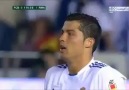 Cristiano Ronaldo'dan Messi'ye Müthiş Çalım