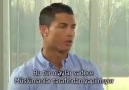 Cristiano Ronaldo'dan Müslümanlara destek!