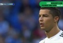 Cristiano Ronaldo Fantastic Free Kick  Real Madrid C.F. vs Getafe CF