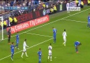 Cristiano Ronaldo Fantastic Goal VS Getafe