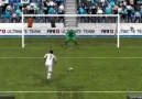 Cristiano Ronaldo Fifa Hatası :) Mutlaka Izleyin..