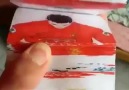 Cristiano Ronaldo flipbook çalışması..