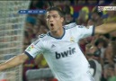 Cristiano Ronaldo Goal x Barcelona - Full HD