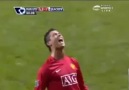 Cristiano Ronaldo Goal x Blackburn