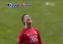 Cristiano Ronaldo Goal x Blackburn