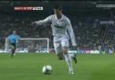 Cristiano Ronaldo Gol vs Barcelona ٠ 18/01/2012