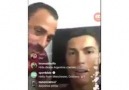 Cristiano Ronaldo Göz Göz Göztepe