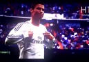 Cristiano Ronaldo harikalar yaratıyor  EMEĞE SAYGI !