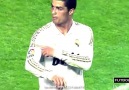 Cristiano Ronaldo için hazırlanmış mükemmel bir klip