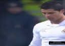 Cristiano Ronaldo'nun attığı müthiş depar