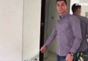 Cristiano Ronaldo'nun Fakirhanesi