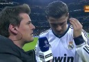Cristiano Ronaldo Post Match Interview